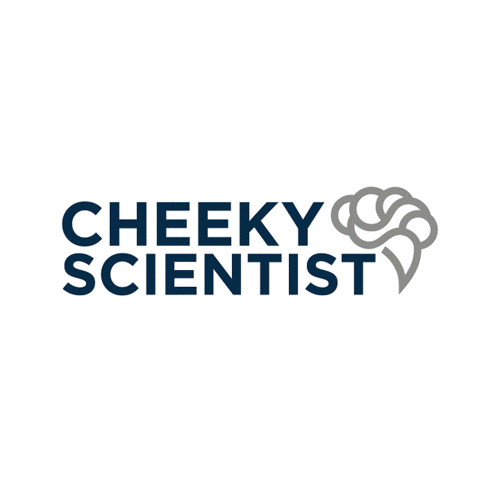 CheekyScientist.com 